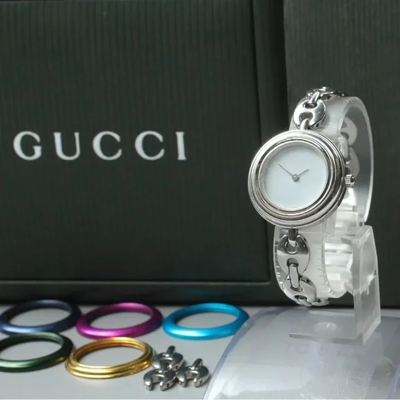 Gucci | Accessories | Rare Gorgeous Gucci Luxury 925 